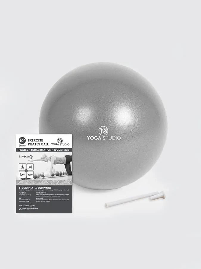 Yoga Studio Exercise Pilates Soft Ball