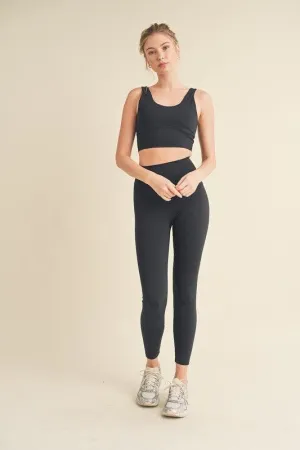 YOGI ATHLETIC SET