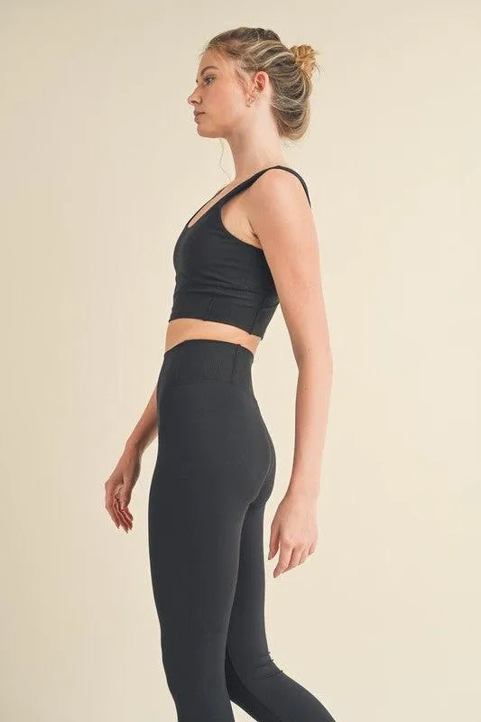 YOGI ATHLETIC SET