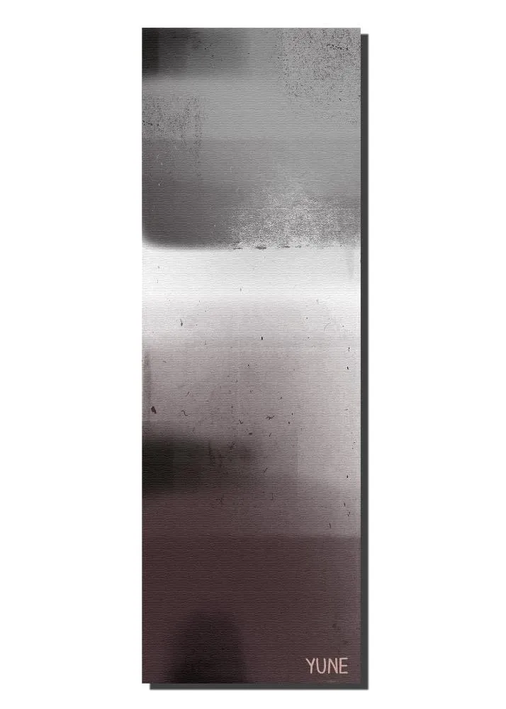 Yune Korriban Yoga Mat