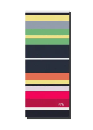 Yune Yoga Mat 6mm Extra Thick Houston