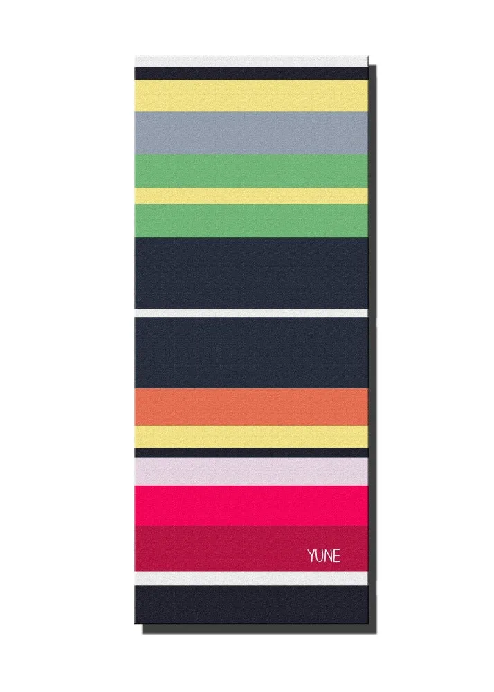 Yune Yoga Mat 6mm Extra Thick Houston