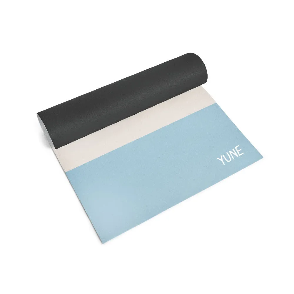 Yune Yoga Mat Malibu