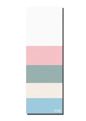 Yune Yoga Mat Malibu