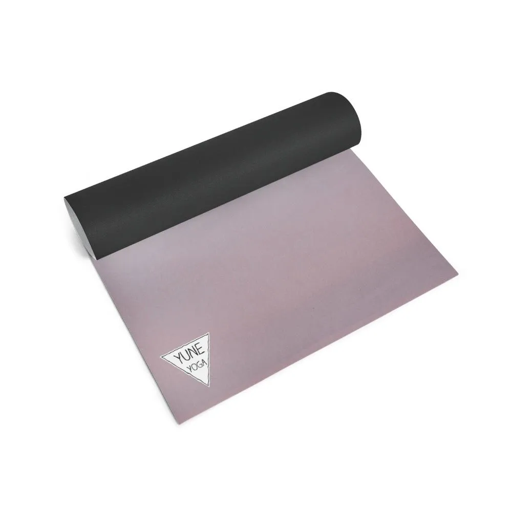 Yune Yoga Mat Poseidon