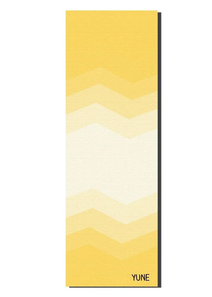 Yune Yoga Mat Pumice