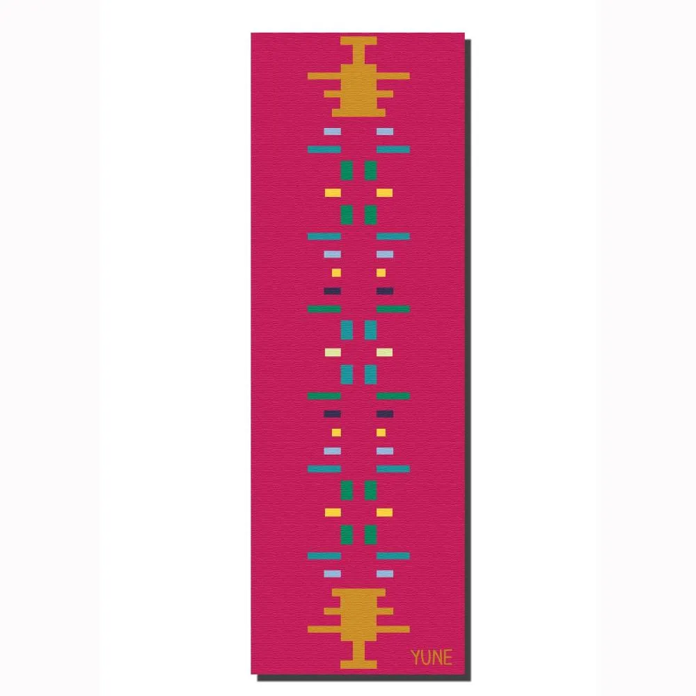 Yune Yoga Mat SE34