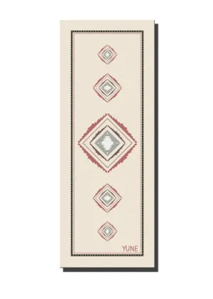 Yune Yoga Mat Simone Mat