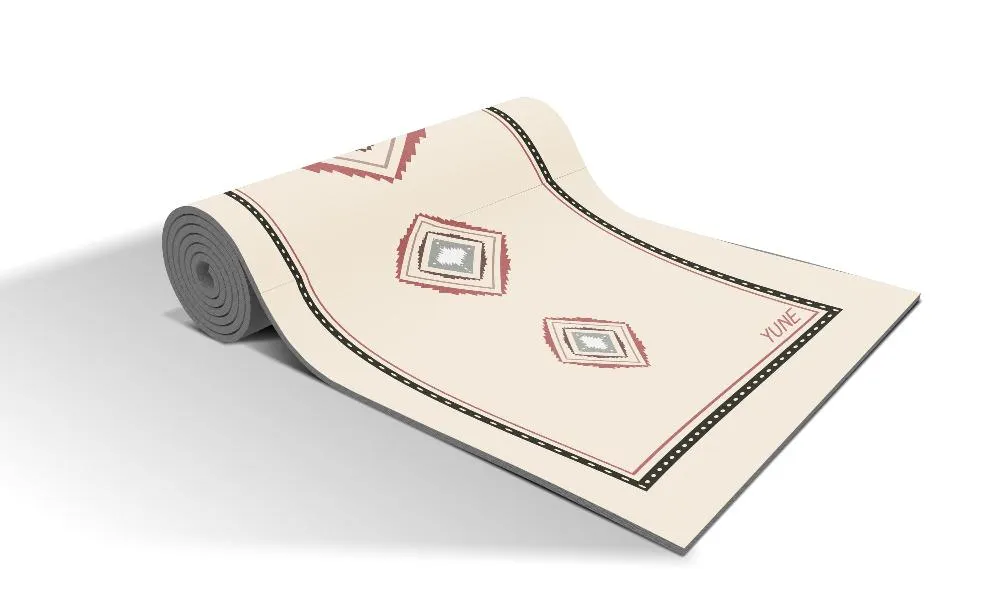 Yune Yoga Mat Simone Mat