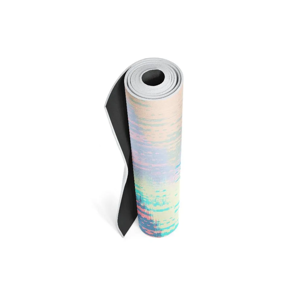 Yune Yoga Mat Skaro 6mm Thick