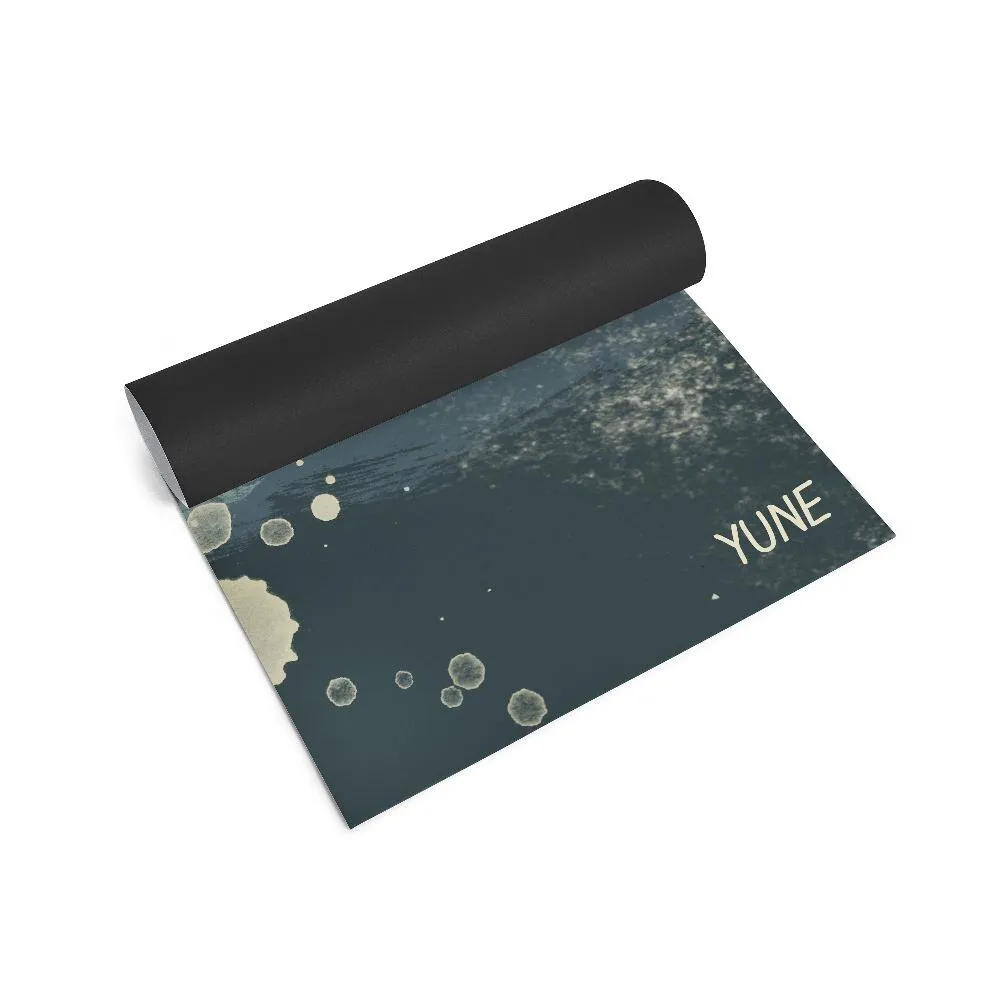 Yune Yoga Mat Zebes