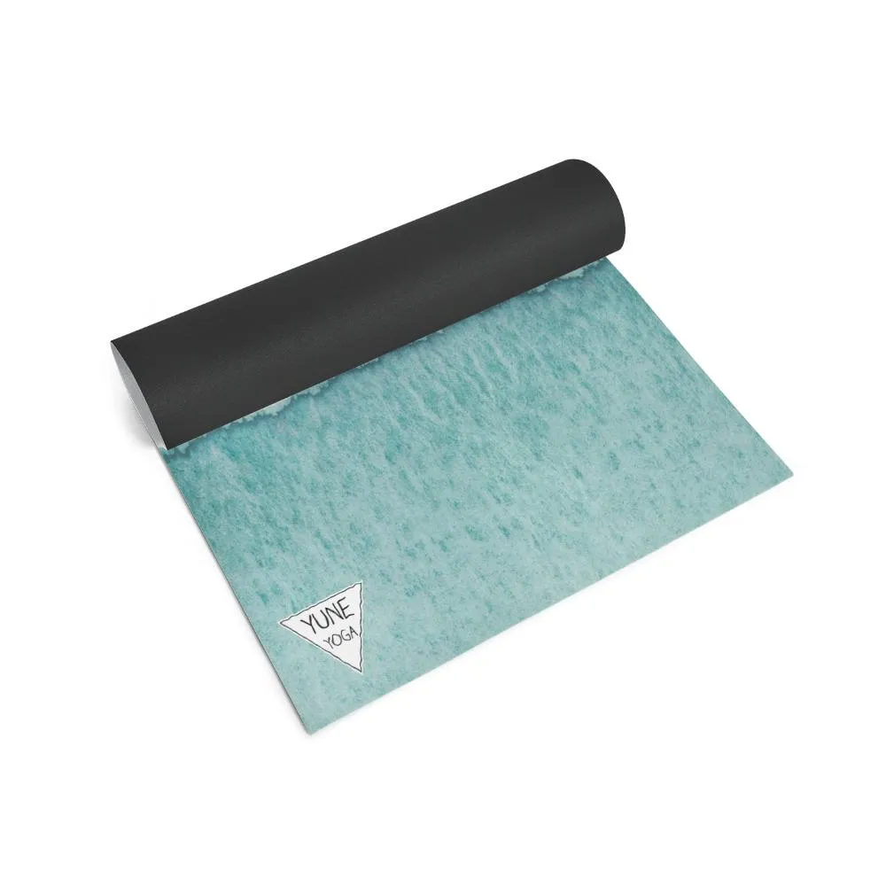 Yune Yoga Mat Zeus