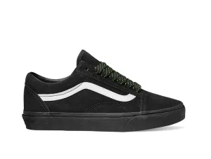 Zapatillas Vans Old Skool Hombre Negro