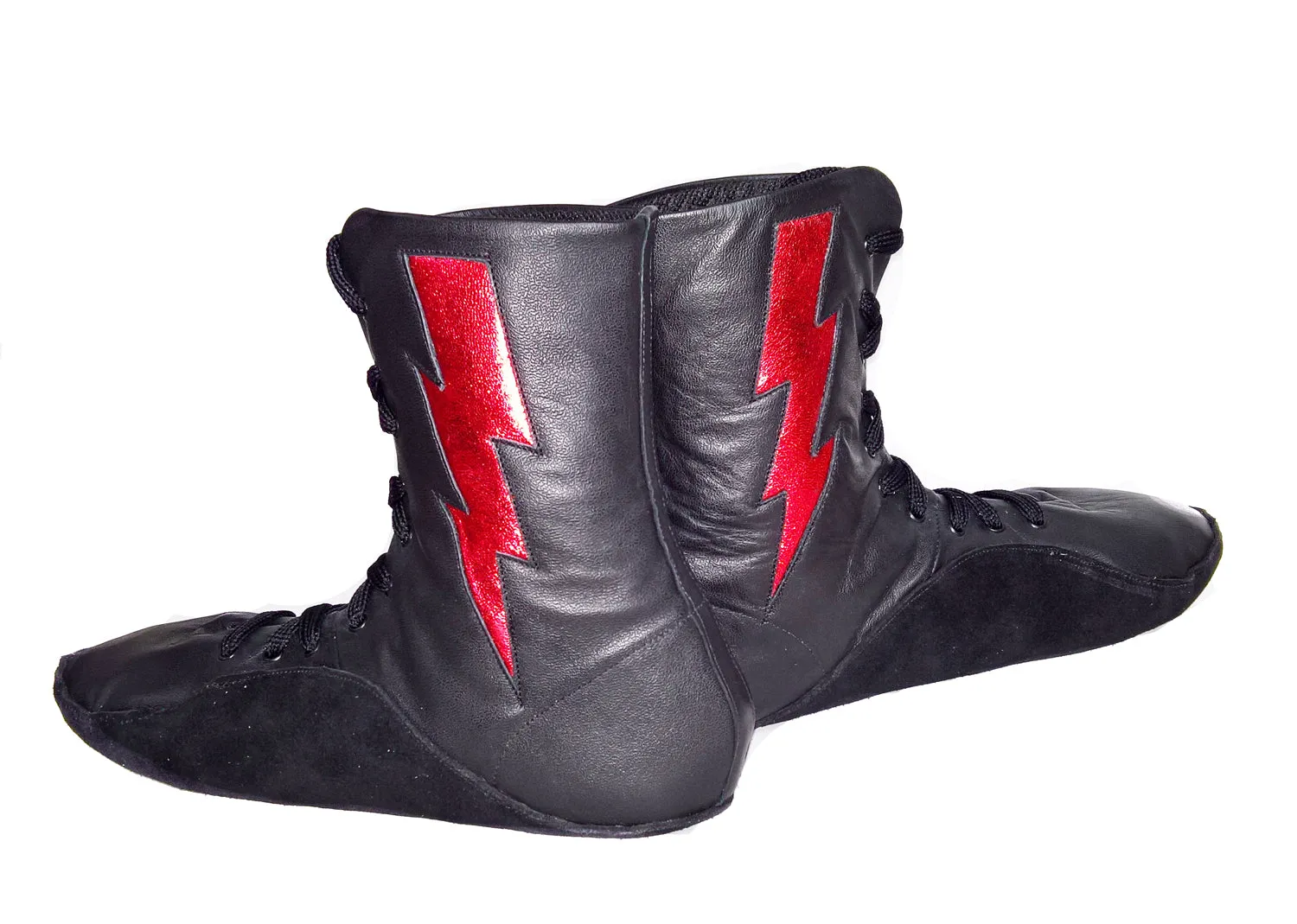 ZIGGY Tightrope Boots