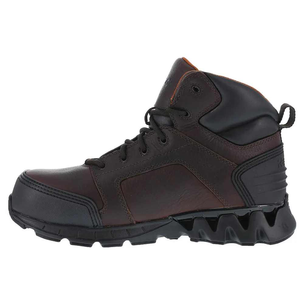 ZigKick Work Composite Toe ESD Boots